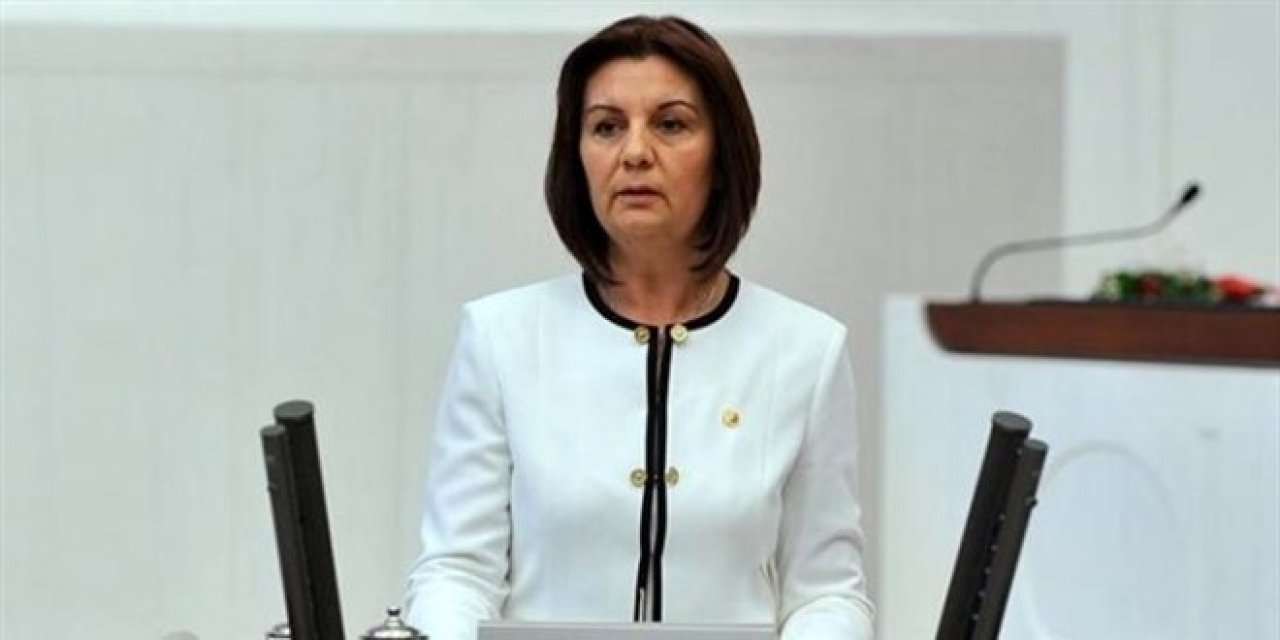 CHP Genel Başkan Yardımcısı Karabıyık'tan öğretmen atamalarına ilişkin açıklama