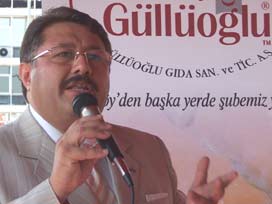 Karaköy Güllüoğlu neden şube açmıyor?