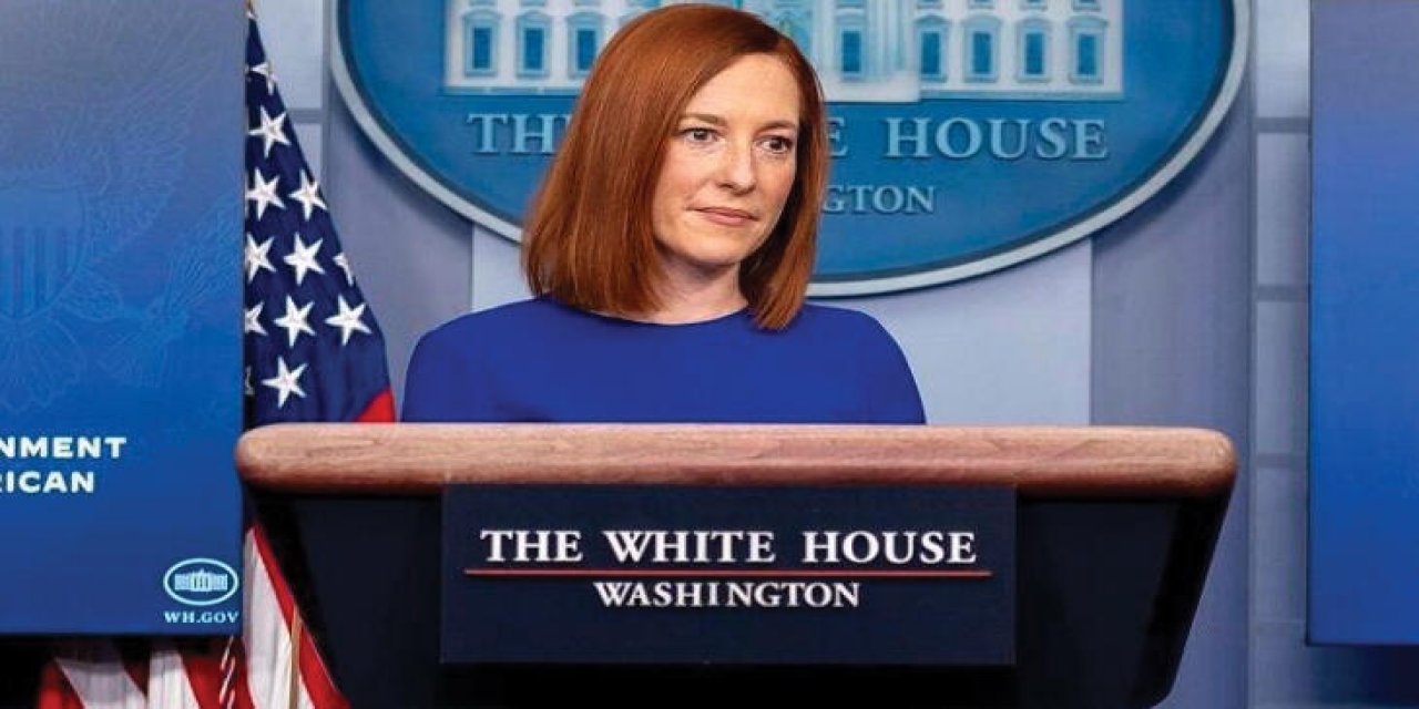 Beyaz Saray Sözcüsü, Kaşıkçı cinayetinde MBS'ye yaptırım getirmemelerini savundu