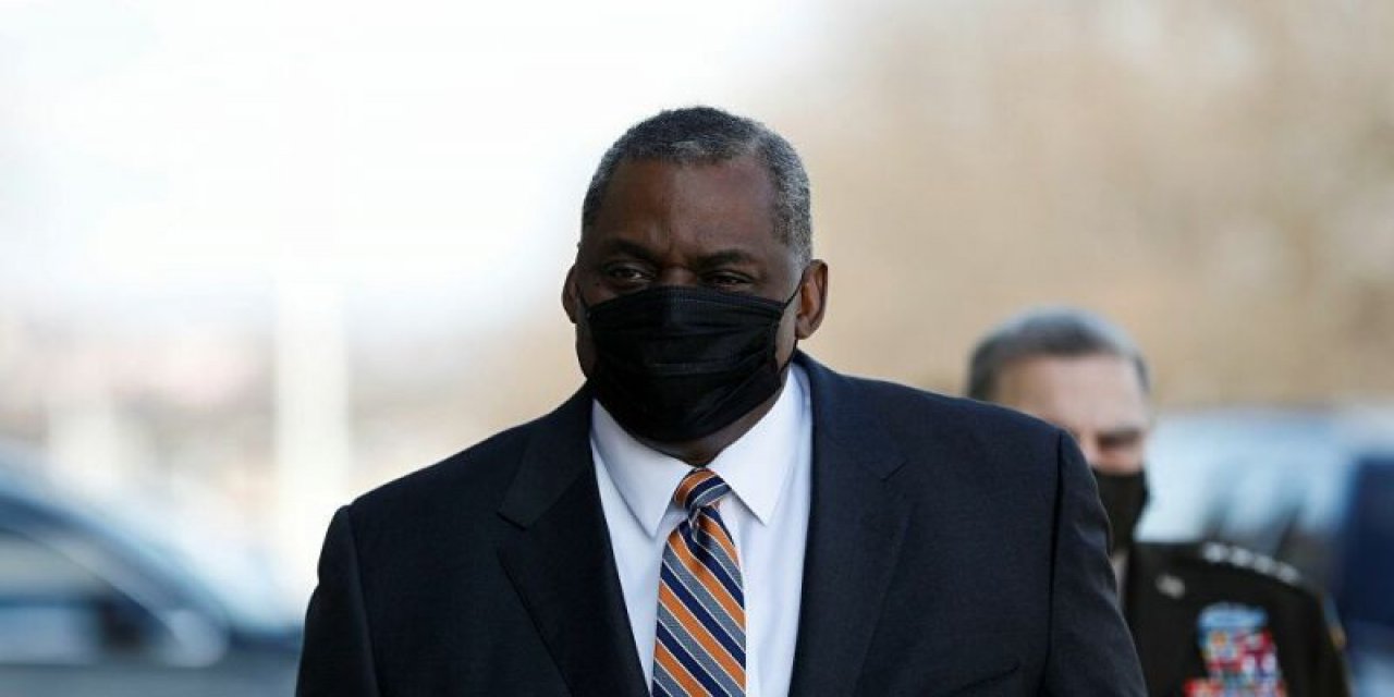 ABD Savunma Bakanı Austin, Irak'taki saldırılara karşılığın "uygun ve düşünceli" olacağını açıkladı