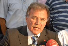 Bakan Şahin'e suç duyurusu