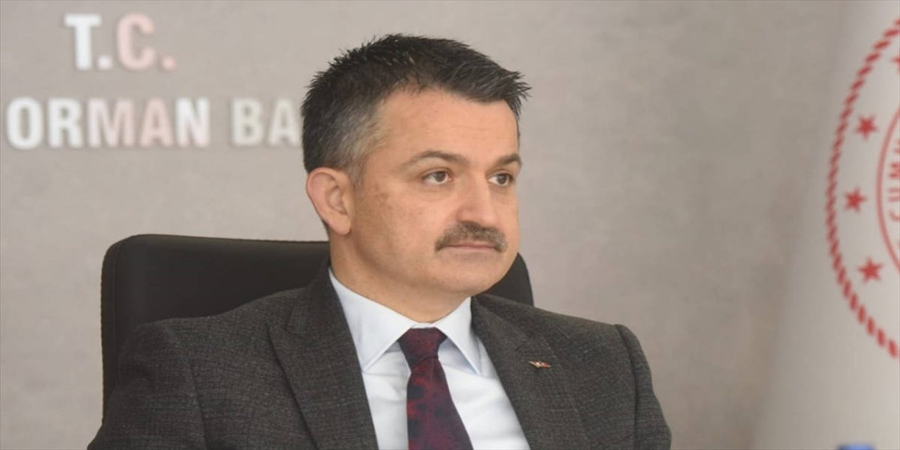 Tarım ve Orman Bakanlığından kadın üreticilere pozitif ayrımcılık