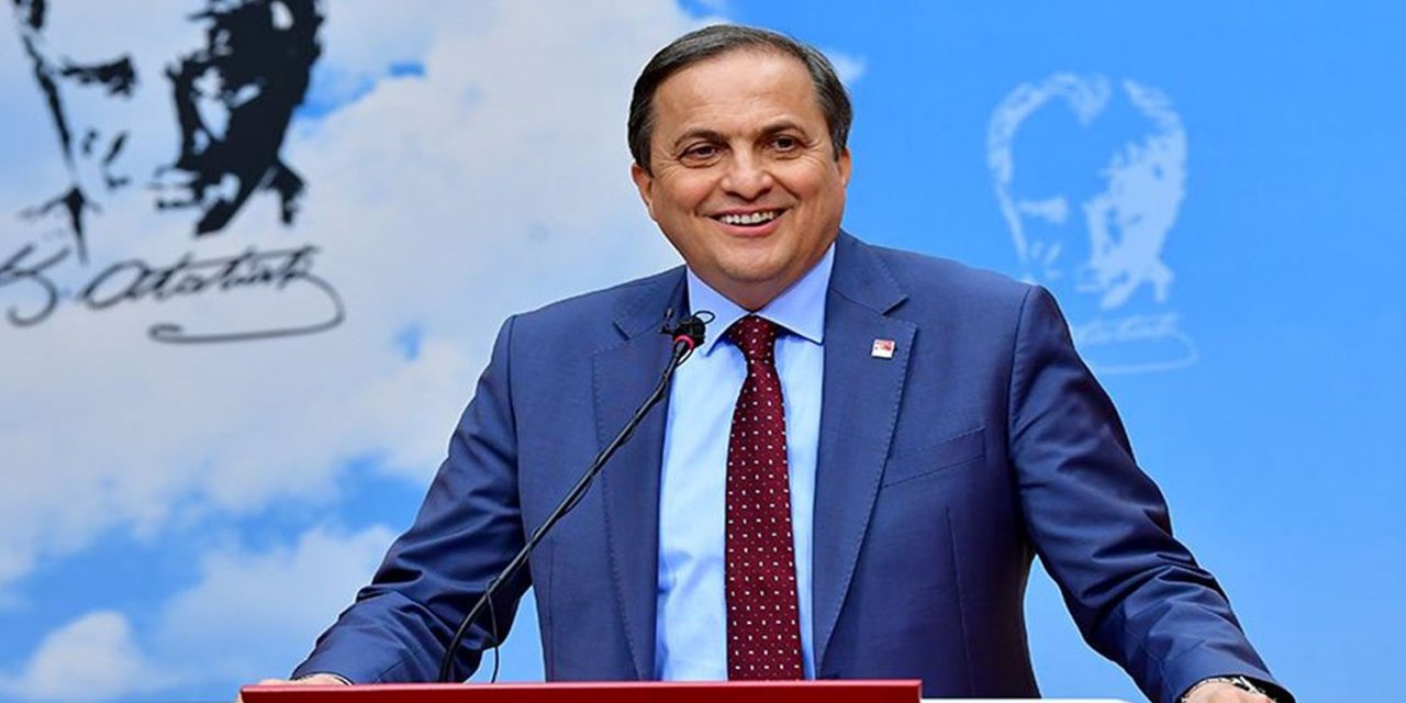 CHP Genel Başkan Yardımcısı Seyit Torun: "Biz bu ülkeyi ötekileştirmeden, ayrıştırmadan yöneteceğiz"