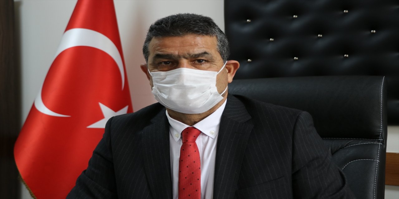 Edirne'de başvuru sistemine "kek tarifi", "laboratuvar sonucu" yükleyen esnaf destekten yararlanamadı