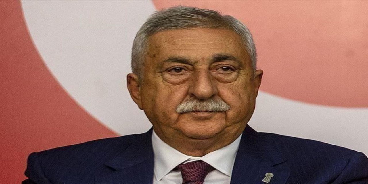 TESK Genel Başkanı Palandöken: "Kısa çalışma ödeneği yıl sonuna kadar uzatılmalı"