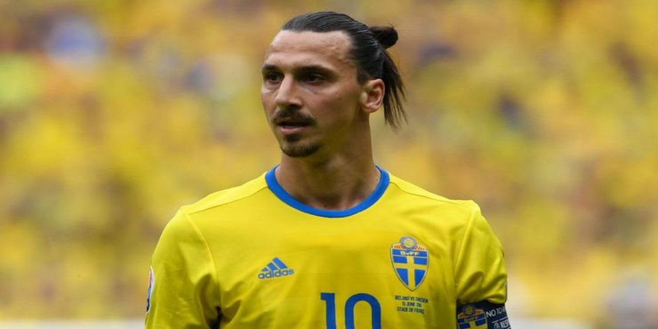 Zlatan Ibrahimovic milli takıma geri dönüyor