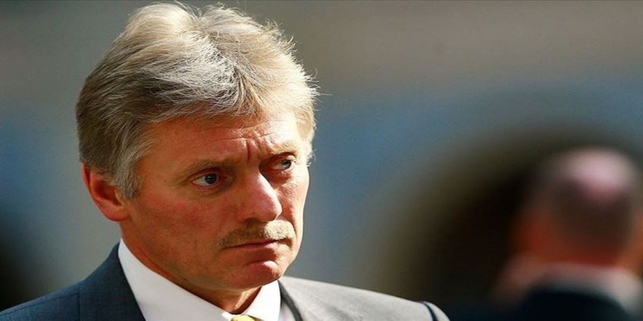 Rusya'dan İngiltere'nin nükleer başlık artırma kararına "uluslararası istikrara zarar verir" tepkisi