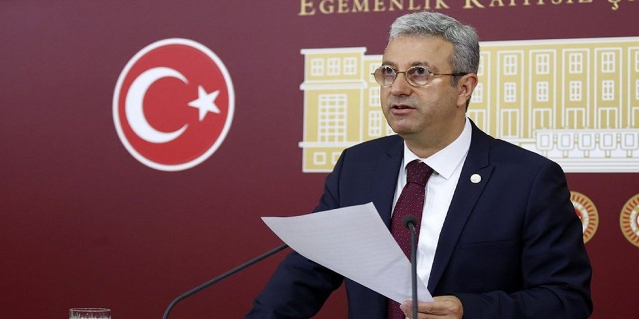CHP'li Antmen: "Türkiye artık yönetilmiyor, savruluyor"
