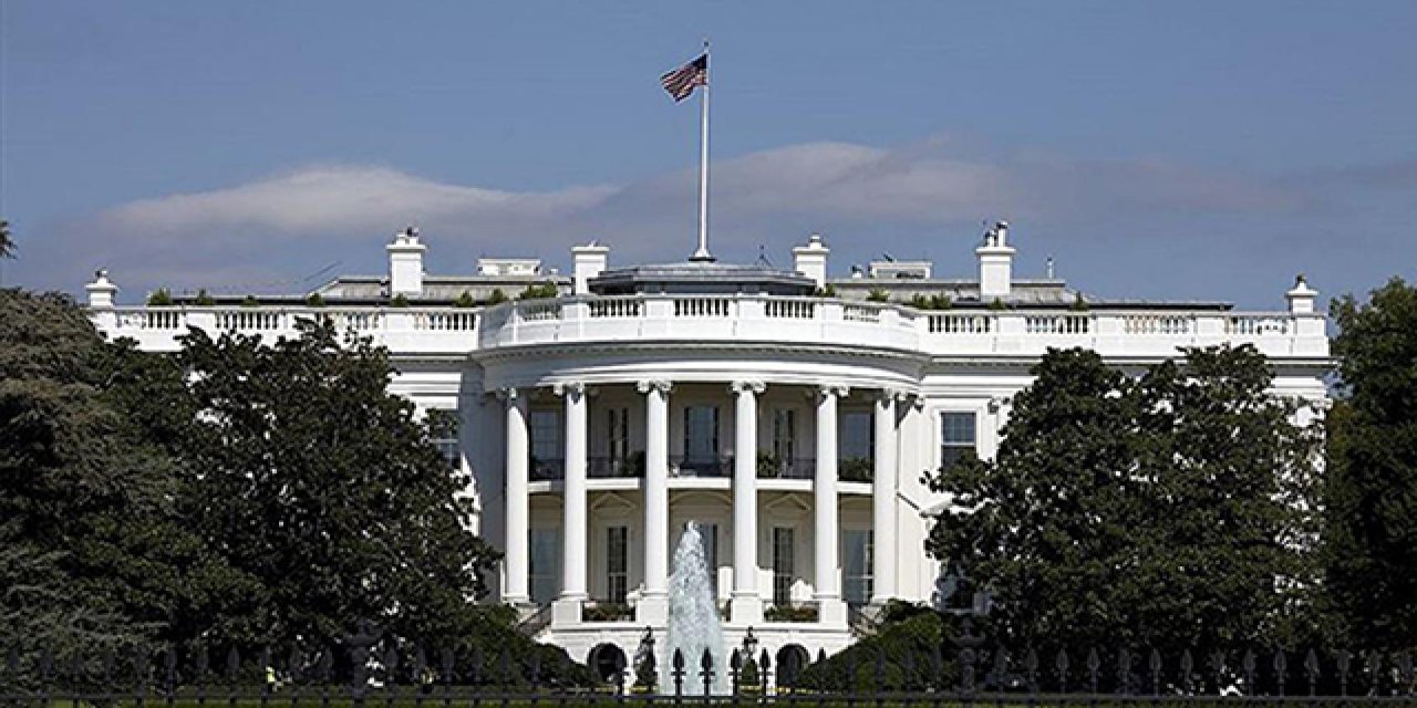 Beyaz Saray: Çin ile Alaska'daki toplantıyı, bir toplantı serisinin başlangıcı olarak görmüyoruz