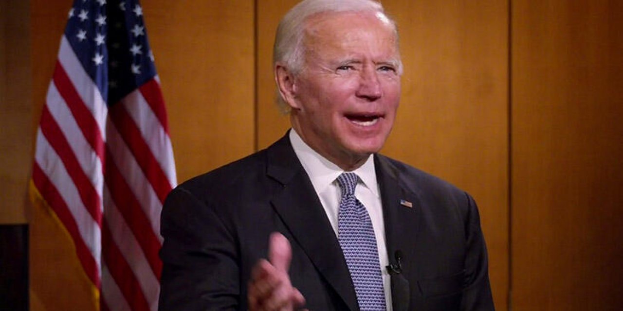 ABD Başkanı Biden, Brezilya Devlet Başkanı Bolsonaro hükümetiyle "yakın çalışmaya" hazır