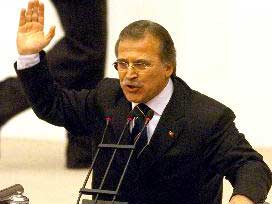 Şahin: Suikast bilgisi yok