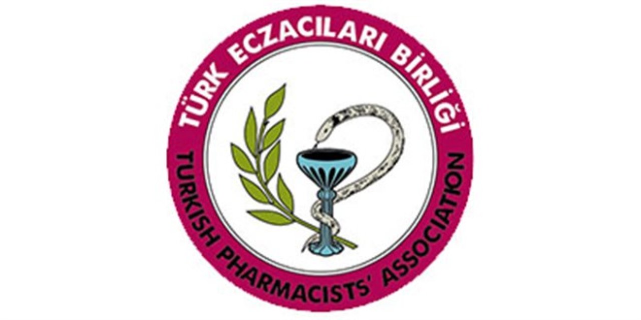 Türk Eczacıları Birliğinden "Kovid-19 meslek hastalığı sayılsın" talebi