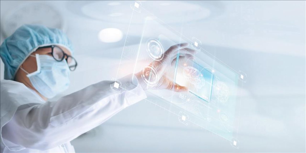 İstanbul Sağlık Kümelenmesi Koordinatörü Öztürk, sağlık sektörünün salgın karnesini değerlendirdi