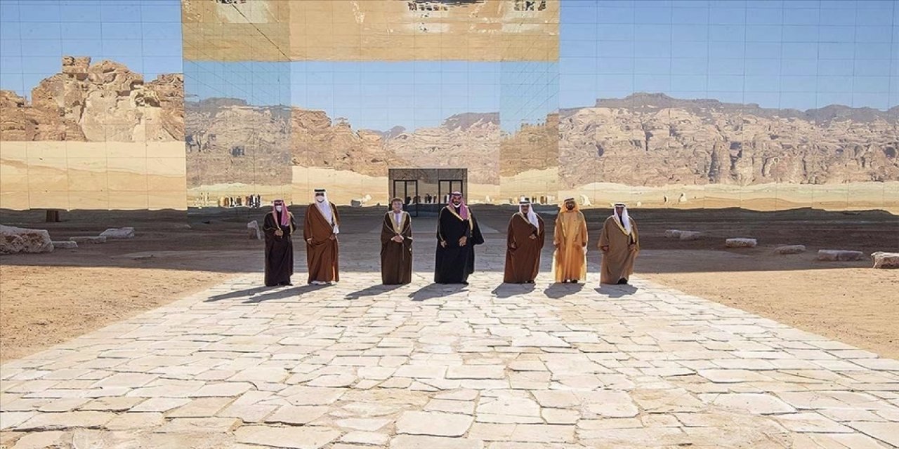 KİK, Çin'e, "İran'la nükleer müzakerelerde KİK ülkelerinin de bulunmasının önemli olduğu" mesajını verdi