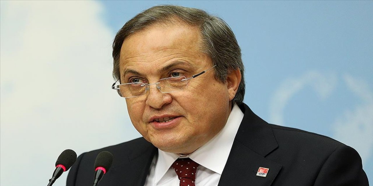 CHP Genel Başkan Yardımcısı Torun: "Ne yaparlarsa yapsınlar önümüzü kesemeyecekler"