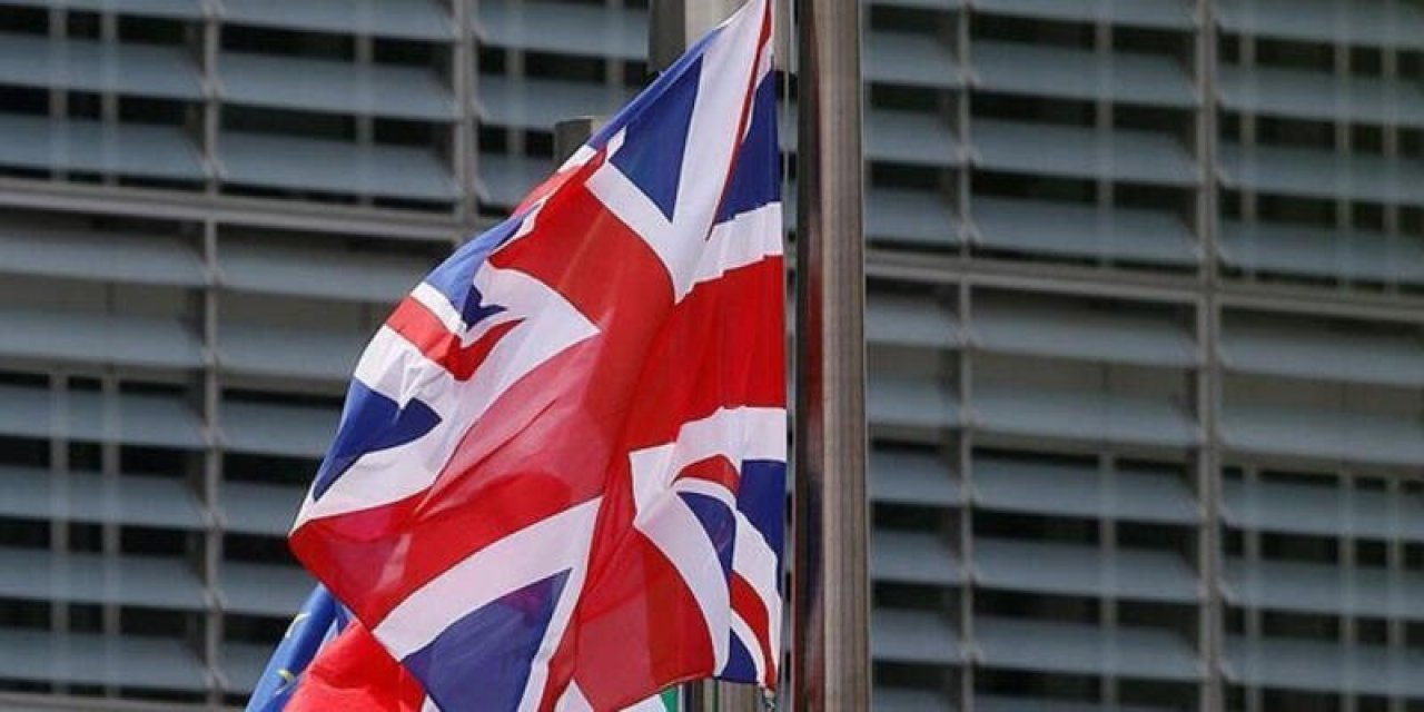 İngiltere, yaptırım kararı nedeniyle Çin'i kınadı
