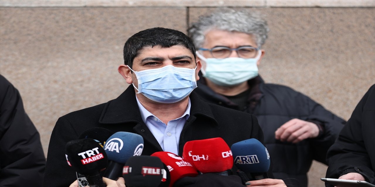 Mahkeme, Dink cinayetinin "FETÖ'nün talimatı"yla işlendiğine karar verdi