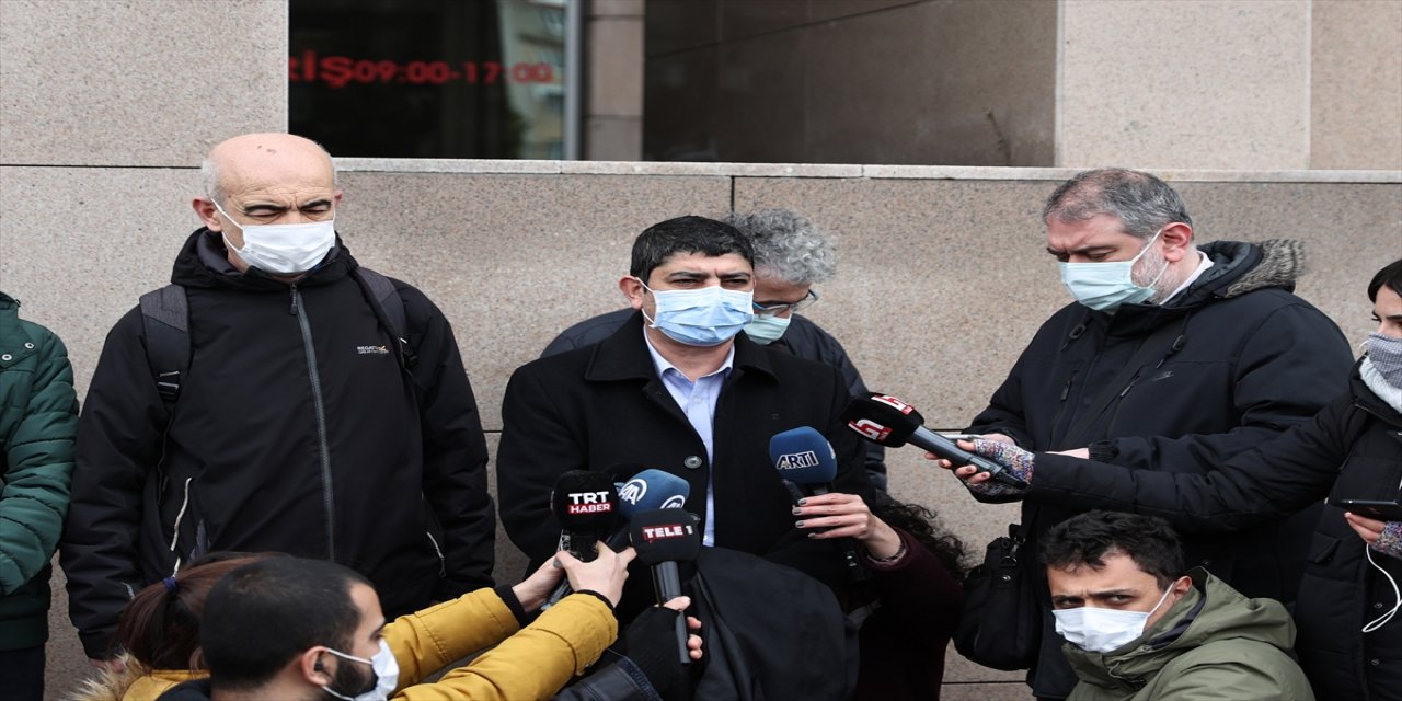 Doğu Anadolu Bölgesi'ndeki yerel basın temsilcileri, 30-31 Mart'ta Van'da bir araya gelecek