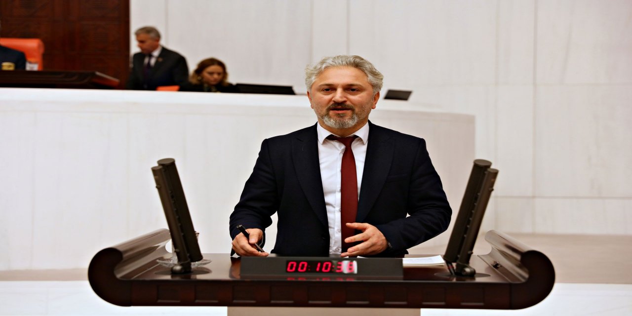 HDP'li Çepni: "Pandemi koşullarında sıkıntı çekmeyen tek bir halk kesimi yok"