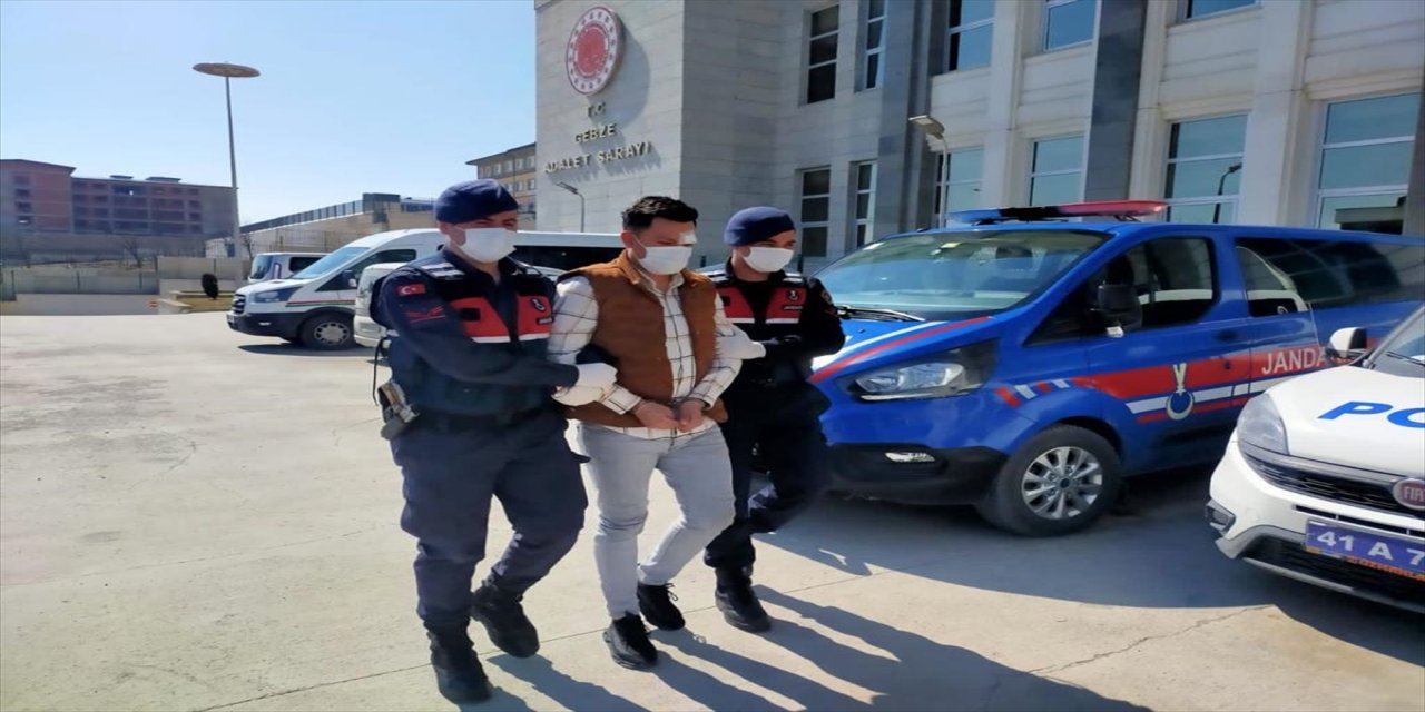 Kocaeli'de çalınan 600 bin lira değerindeki "Bitcoin mining" cihazlarını JASAT dedektifleri buldu