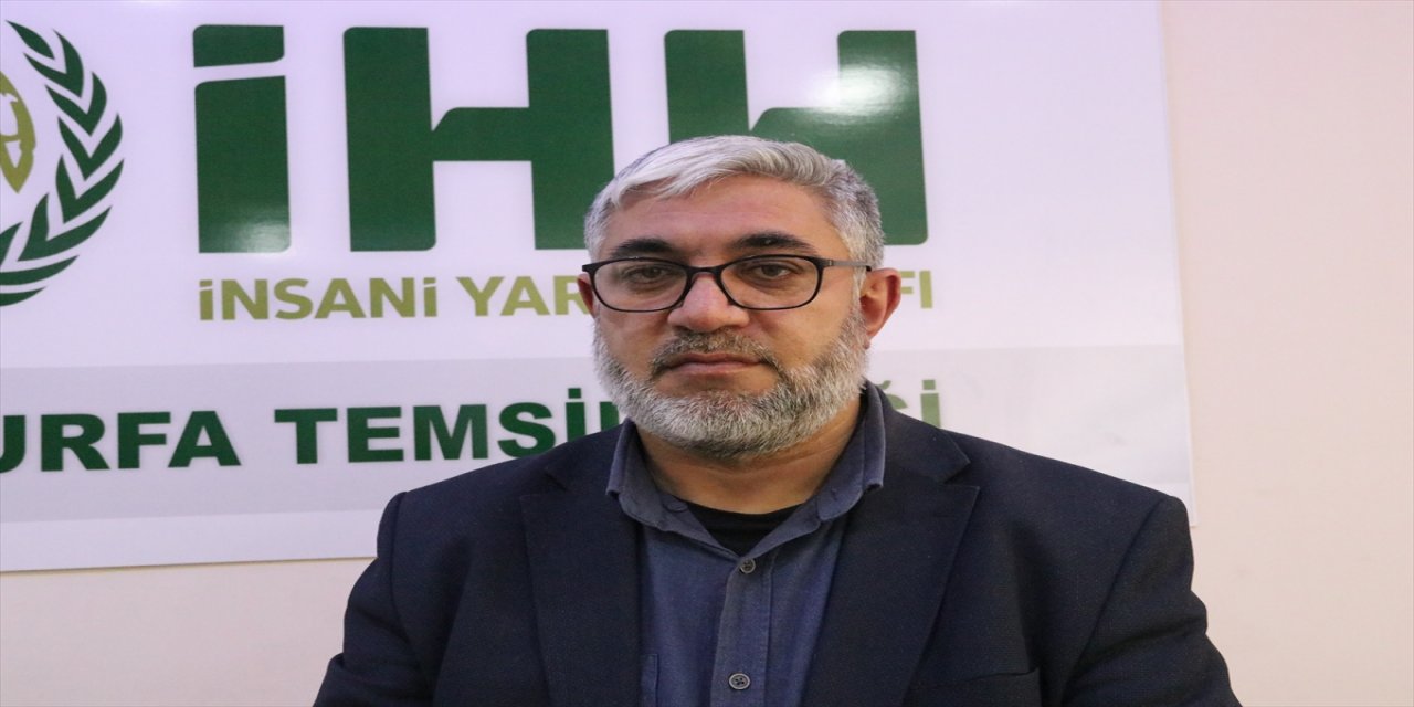 Suriyeli ve Türk 3 bin 500 yetimin yüzü hayırseverlerin desteğiyle gülüyor