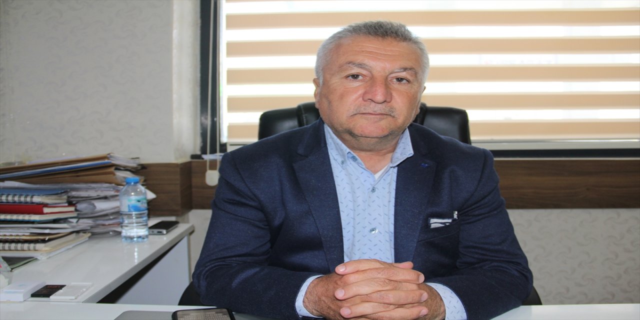 Hataysporlu futbolcu Boupendza'nın Kovid-19 testi negatif çıktı