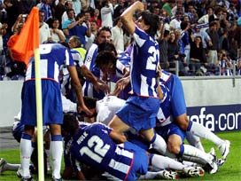 Porto yapılamayanı yaptı, avantajı aldı!..