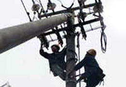 İstanbul'da elektrikler kesik!