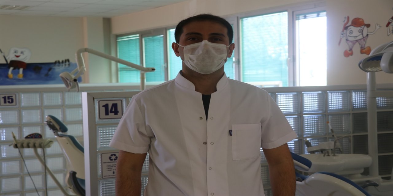 Ramazanda diş sağlığı için asitli içeceklerin sınırlandırılması önerildi