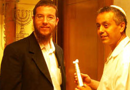 Hahamlardan İsrail askerine vahşi fetvalar