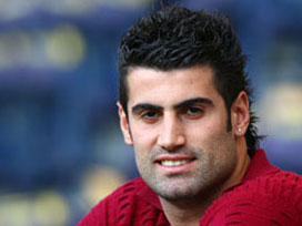 Dünyanın en iyi 10 kalecisinden biriyim