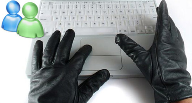 MSN şifreniz bunlar olmasın!