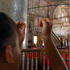 Yarın Rahmet Mevsimi Başlıyor