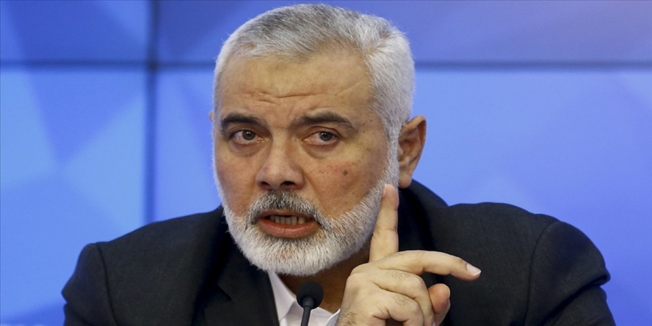 Лидер хамас фото. ХАМАС И Россия. Племянник Эрдогана.
