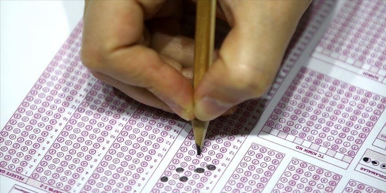 LGS kapsamında merkezi sınava katılacak adaylar için mayıs örnek soru kitapçığı yayımlandı