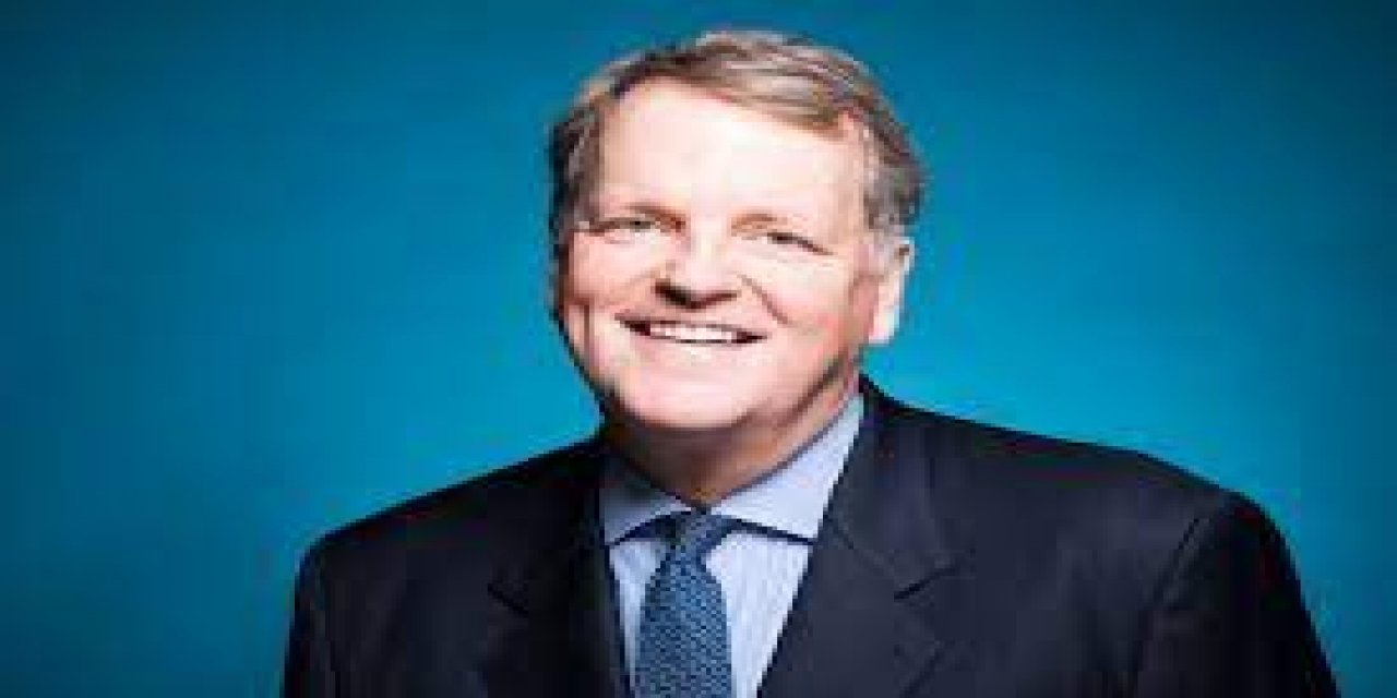 Amerikan Havayolları CEO'su Doug Parker'dan, Müslüman çalışanlarına ramazan jesti.