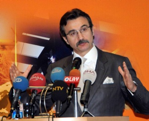 Bakan Tüzmen'den Irak yorumu