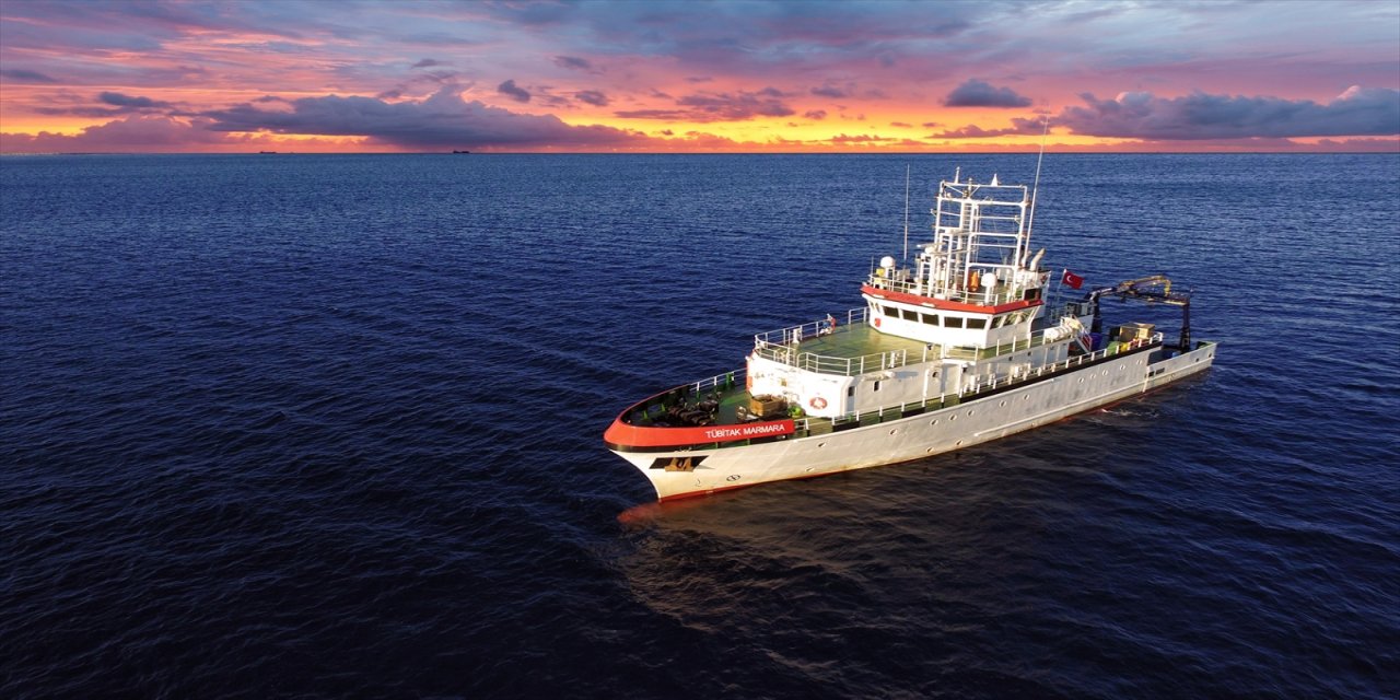 Türkiye Deprem Platformu ilk deniz araştırma seferine yarın çıkacak