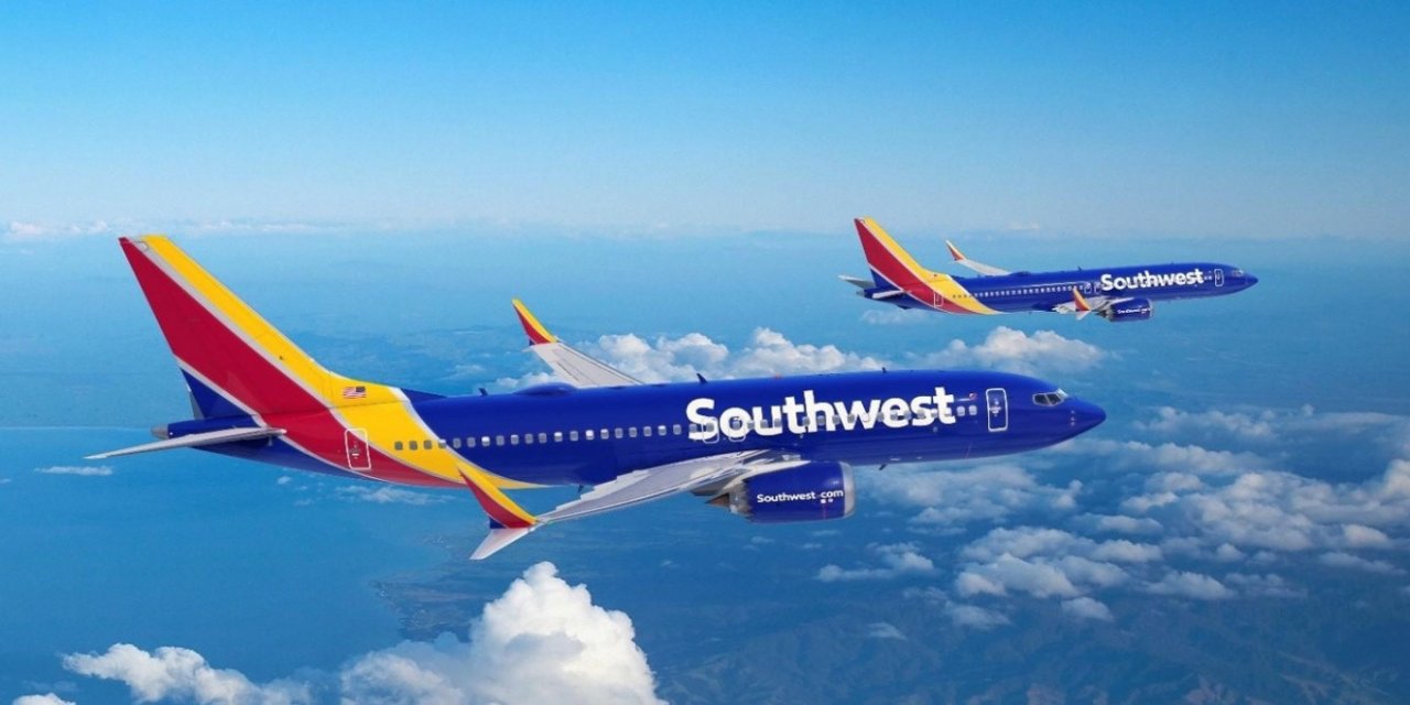 ABD'de başörtülü kadına uçakta ayrımcılık iddiası