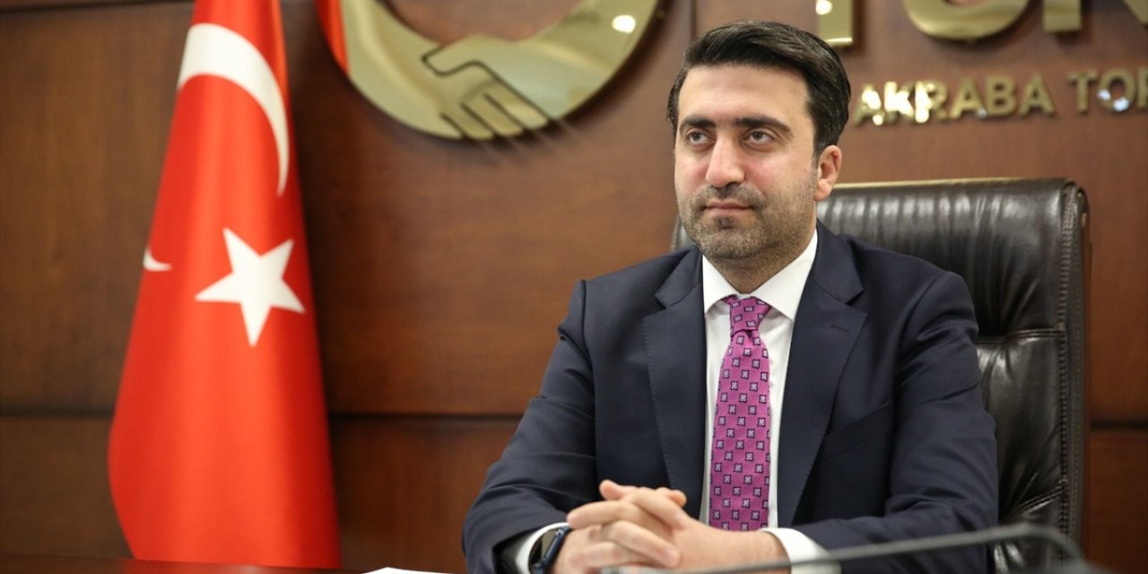 YTB'den AA ve TRT iş birliğinde "Asya Pasifik Online Medya Akademisi" eğitimi