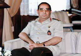 Veli Küçük'e Ağır Hakaretler