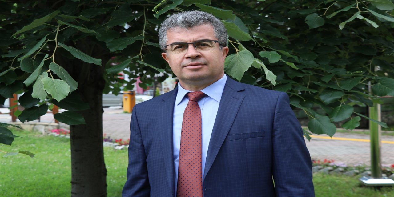 Bolu'da orman zararlıları ile feromon tuzaklarla mücadele ediliyor