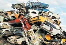 Hurda Araç İndirimi Yakında