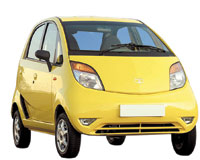 Tata Nano, Türkiye'de de 'en ucuz' olacak mı?