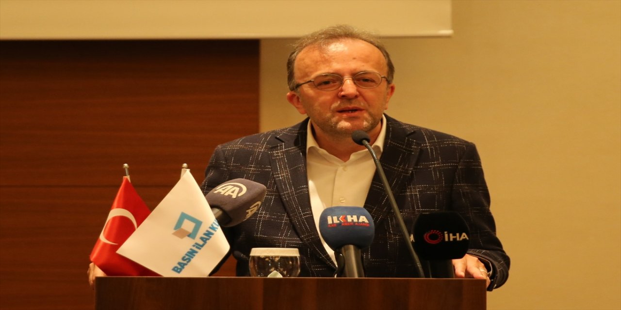 BİK ve DİKA Mardin ile Şırnak'ta gazetecilere "Bilgi Güvenliği ve Siber Güvenlik Bilinçlendirme Eğitimi" verdi