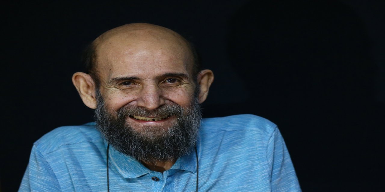 "Bizimkiler" dizisinin "Cemil"i tiyatro sanatçısı Uğurtan Sayıner vefat etti