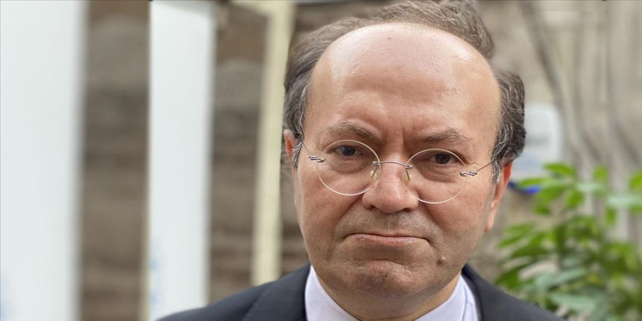 Yeni Şafak yazarı Yusuf Kaplan’dan dikkat çeken arkeoloji yazısı