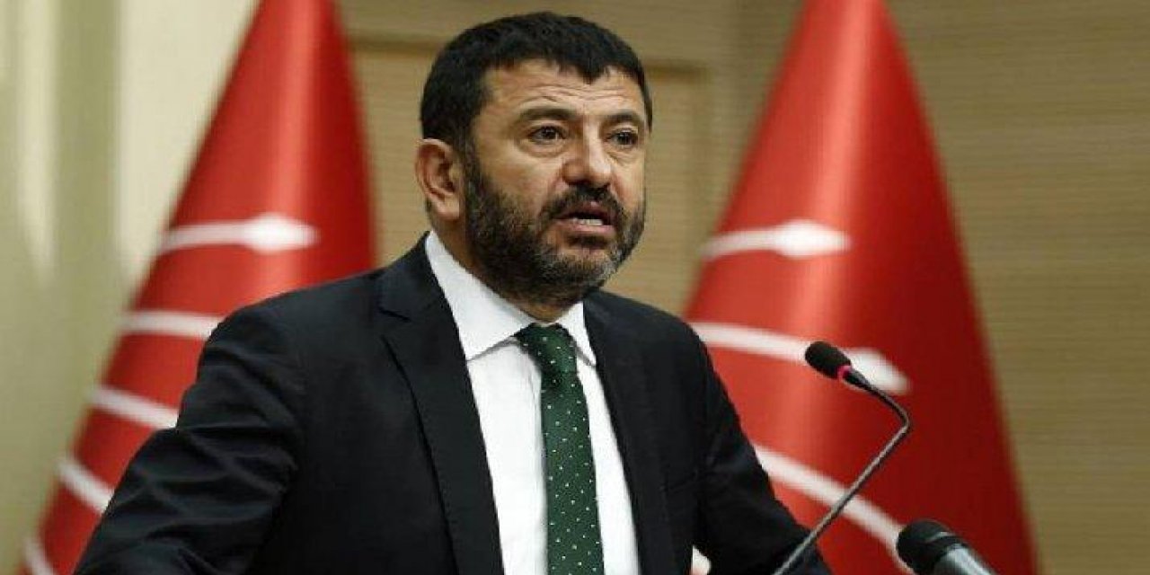 CHP'li Ağbaba'dan kısa çalışma ödeneği ve işten çıkarma yasağına ilişkin yasal düzenleme talebi