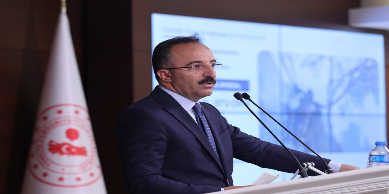 "Çiftlik Bank" sisteminin kurucusu Mehmet Aydın 75 bin 260 yıla kadar hapisle yargılanıyor