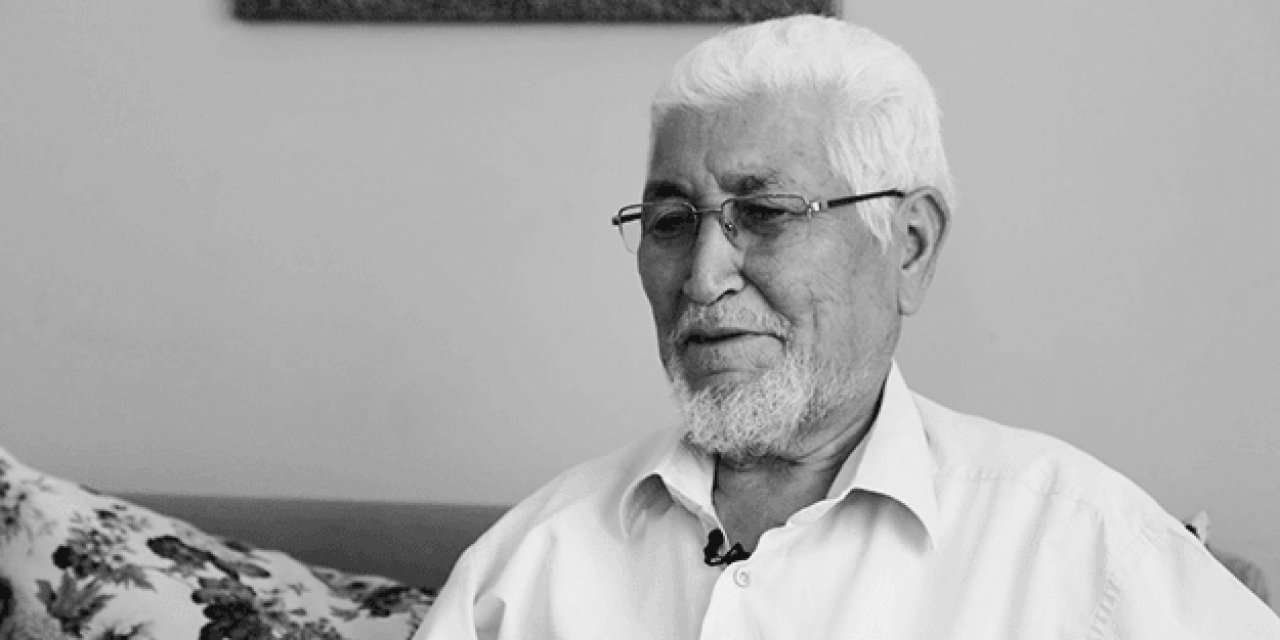 İlim Yayma Cemiyetinin "Hasan Bozkurt Hoca"sı vefat etti